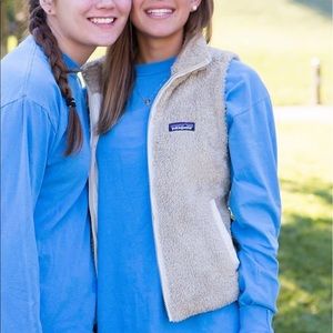 Patagonia Vest